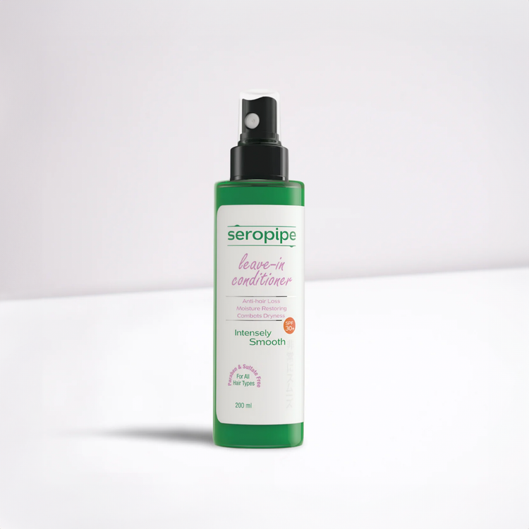 Leave-In Conditioner